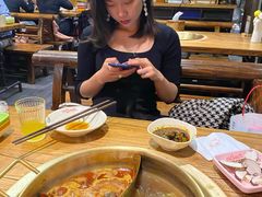 -四喜小胖·北京涮肉(五道营店)