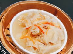 -锦绣庭苑·精细潮菜食府•商务宴请•生日家庭聚会(华侨城店)