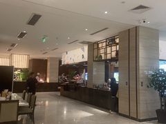 -杭州开元名都大酒店·地中海自助餐厅