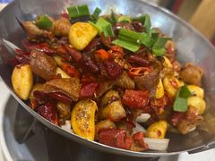 -新新湘菜馆(新中街二条店)
