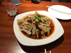 -赶海部落海鲜城(海阳路店)