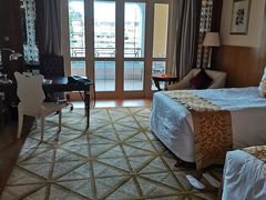 -深圳东部华侨城茵特拉根酒店