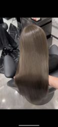 -V7 HAIR SALON烫发染发接发