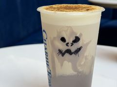 -CHARLIETOWN红茶公司(南京万象天地店)