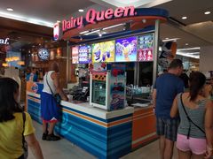 -Dairy Queen