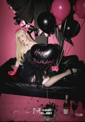 -米莱摄影写真(五大道别墅店)