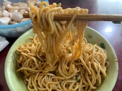 -大石人家鱿鱼面馆(大石西路总店)