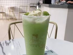 -沪上阿姨·精选茶饮(寒亭佳乐家店)