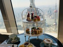 -上海柏悦酒店·世纪100牛排馆