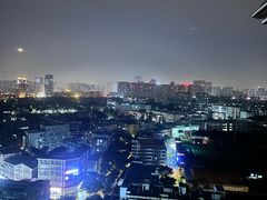 -MS实景娱乐密室逃脱(川大店)