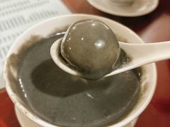 -阿三麻蓉汤圆(顺光大厦店)