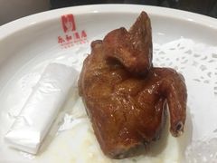 脆片乳鸽-乐和餐饮(活力源店)