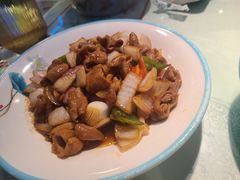 -红满堂·龙虾·牛蛙·淮扬菜(濠北路店)