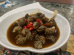 -老谢野馄饨(延安路店)