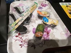 -缘喜外带寿司(上海嘉定宝龙广场店)