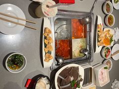 -海底捞火锅(八佰伴店)