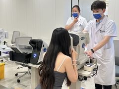 -武汉大学附属爱尔眼科医院(湖北总院)