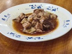 -柴氏风味斋(甘家口店)