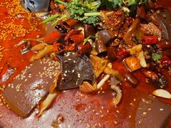 -麻六记(凤凰汇店)