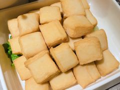 鱼豆腐-半天妖烤鱼(印象城店)