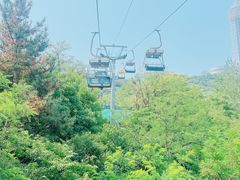 -富斯特索道