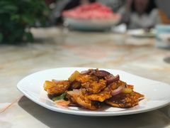 -沪华海鲜大酒楼(南汇店)
