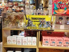 -九木杂物社(恒隆广场店)