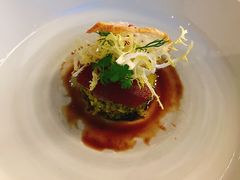 -渔火·特色餐厅(佘山世茂洲际酒店)