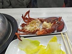 -船奇蒸汽海鲜·闽菜(八市海鲜总店)