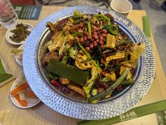 -孙小楠麻辣香锅(欧亚卖场店)