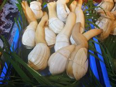 -79号渔船海鲜饭店(华强北店)