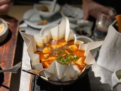 人间豆腐-穹六人间 people 6(岳阳路店)