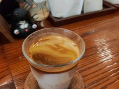 -HUG COFFEE(鼓楼店)