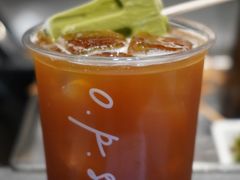 -O.P.S. CAFE