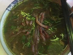 -清真大胡子烧烤烤全羊(茸平路店)