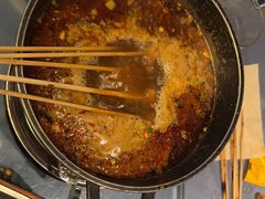 -肉串汪(望京店)