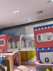 -孩子王(仪征宝能店)