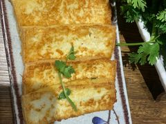 -久品肥牛烤肉(碧海华庭店)