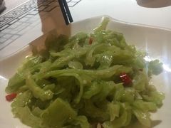 -庞家烧烤客栈(炮台山店)