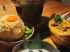 -岛风·台食小馆 ISLAND BISTRO(烟台山店)