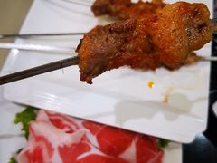 -赵氏牛肉罩火烧