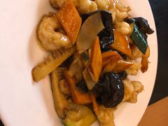 -华味居 Restaurant Chinese Huaweiju