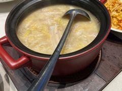 -悦融琥珀·京鲁菜·海味珍品(西单店)