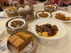 -凤凰楼酒家·粤宴点心(华强北店)