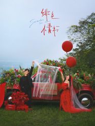 -雅云婚纱摄影工作室旗舰店