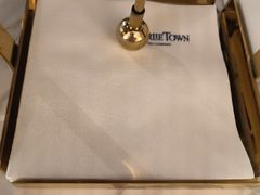 -CHARLIETOWN红茶公司(南京万象天地店)