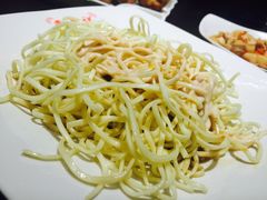 -东泰祥生煎馆(陕西南路店)