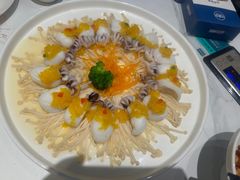-优食坊·蒸汽海鲜(康盛路店)