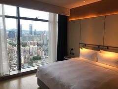 -深圳滨河时代ICON LAB艾垦酒店