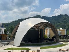 -四川省成都市彭州市白鹿镇